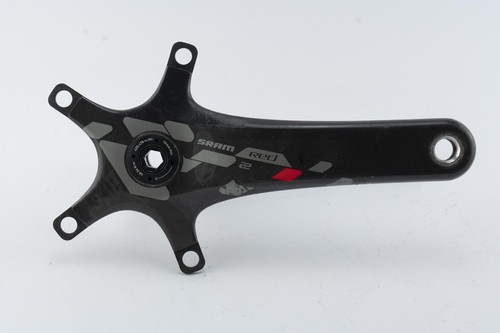 Sram red 172 bb30 pf30 - sram, 22