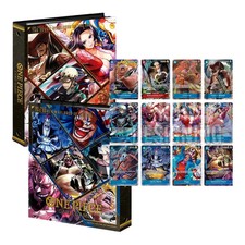 One Piece Card Game Seven