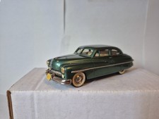 Modellautos Mercury Coupe 1949