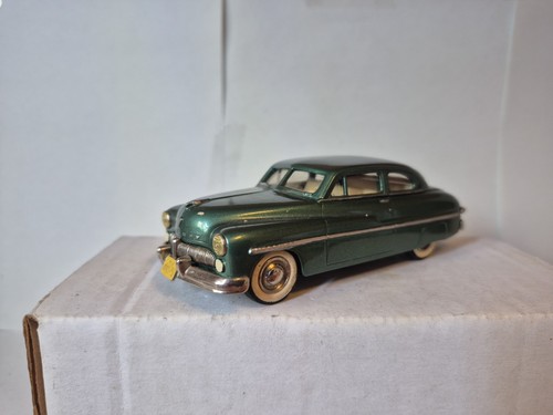 Modellautos mercury coupe 1949 - mercury,
