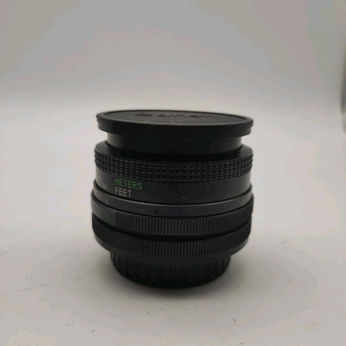 Vivitar 28mm objektiv - vivitar, 1:2,8