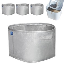 4 Pack Reusable Liners for Mod