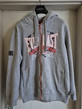 Everlast Trainings-Jacke Herren grau Gr. M