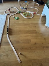 Eisenbahn Ikea Lillabo Serie