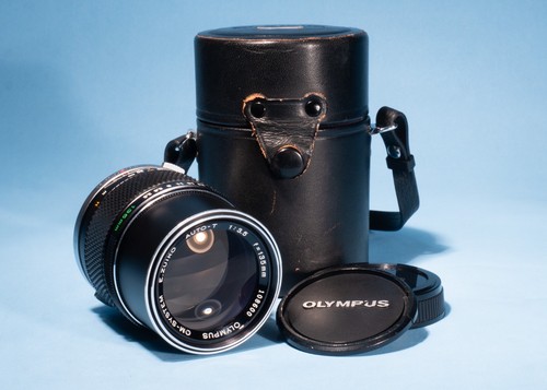Olympus 135mm 5 - olympus, e