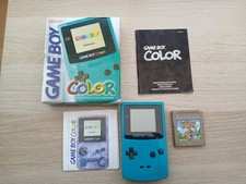 GameBoy Color Konsole / GBC