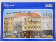 Pola 346 Eckhaus mit Kneipe