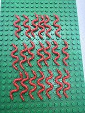 20x Lego Tier Schlange , 30115