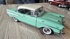 Chevrolet Bel Air 1957 Ertl