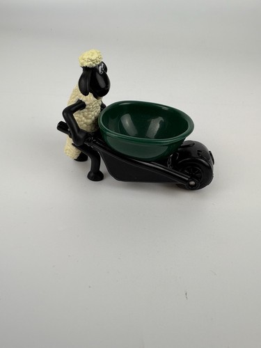 Mcdonalds aardman spielzeug - aardman,