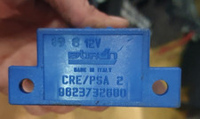 Original Relais Fensterheber Peugeot 406  9623732680 7654321