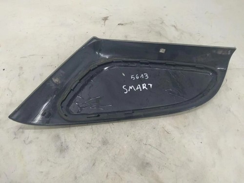 Smart fortwo coupe 450 - coupe,
