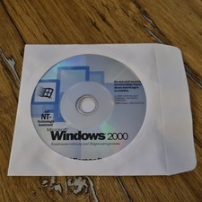 Windows 2000
