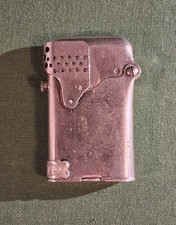 Altes Feuerzeug # THORENS