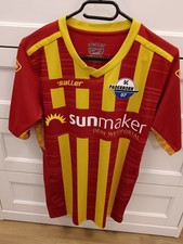 Fußball Trikot Größe S SC