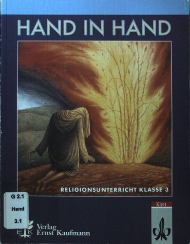 Hand - in,