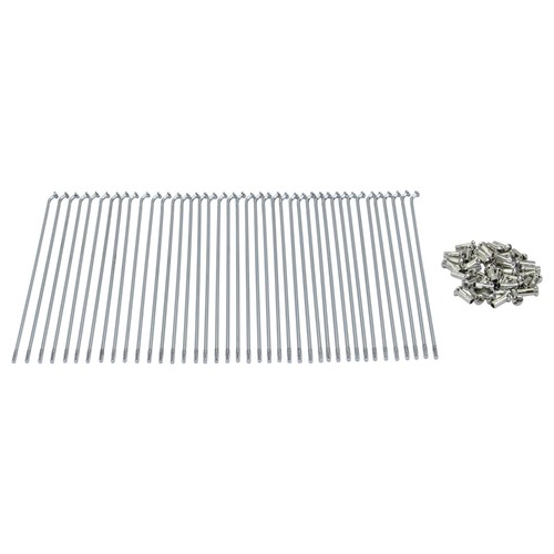 Speichen satz 120 189x2 - 120°, 189x2,6mm