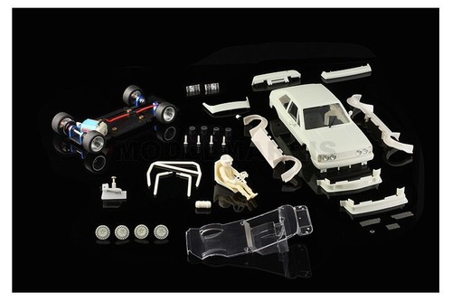 Brm model cars brm138a - brm, vw