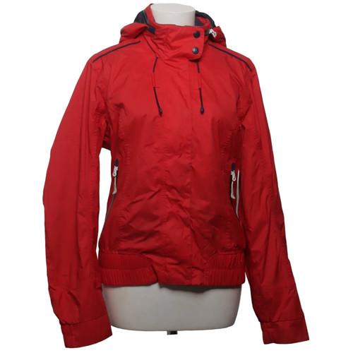 Henri lloyd woman regenjacke - lloyd, woman,