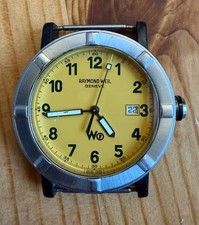 Raymond Weil Genève Parsifal