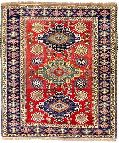 Orientteppich handgeknüpft - orientteppich,