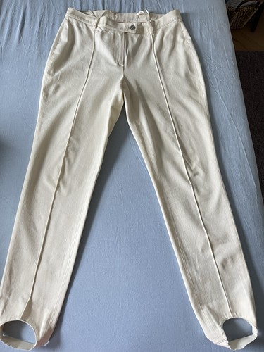 Schicke steghose beige 42 - schicke,