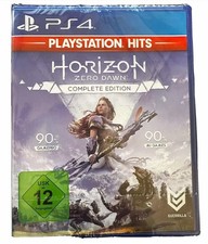Playstation hits horizon zero - playstation,
