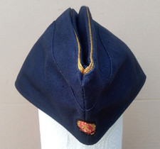 NVA Schiffchen  Volksmarine