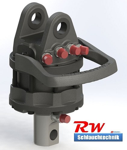 Baltrotors rotator gr60db 6 - baltrotors,