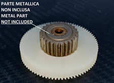 Getriebe Für Granulator