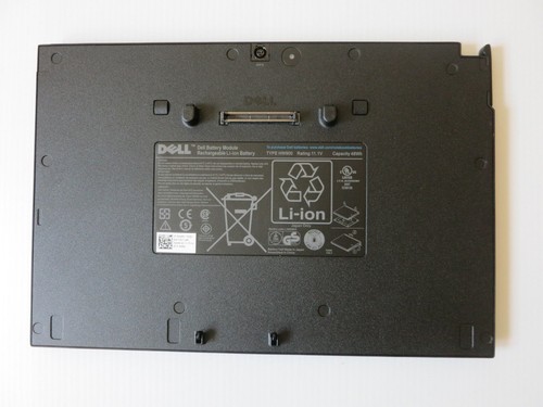 Batterie original dell - batterie,