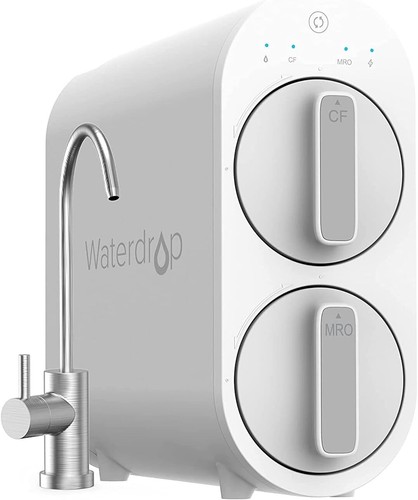 Waterdrop umkehrosmose - waterdrop,