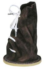 Kerbl Schafschuh aus Leder braun Klauenpflege Schafe Agrarbedarf Schuh