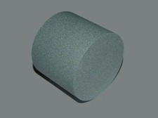 Meister Abrasives 19656 60x50 mm Schleifrolle Schleifscheibe Schleifwalze L4811