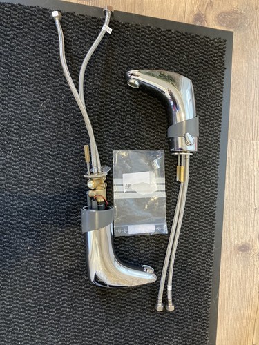 Hansa waschtisch armatur - hansa,