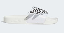 Adidas monogram adilette - monogram,