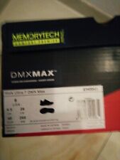 Reebok Walk Ultra 7 Dmx Max - Black Gr. 6,5