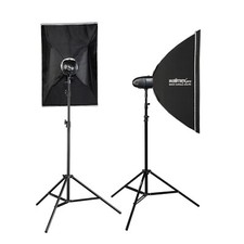 Walimex pro Newcomer 300 II