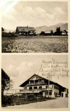 Historische Ansichtskarte