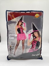 Hexen Kostüm - Damen-