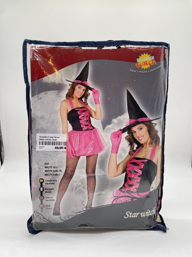 Hexen kostüm damen - hexen,