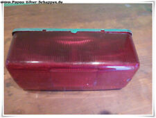 Yamaha XS750 Rücklicht komplett Rücklichtglas XS 750  1T5