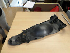 Honda NC 700 S ABS Bj´13 RC61 /0117 Hinterrad Kotflügel Radlauf Abdeckung fender