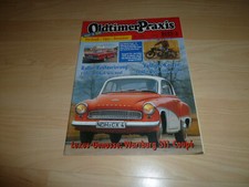 Auto Zeitung Zeitschrift Heft