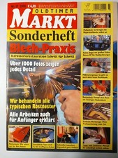 Oldtimer Markt/Praxis