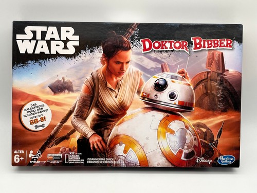 Hasbro star wars - hasbro, bibber