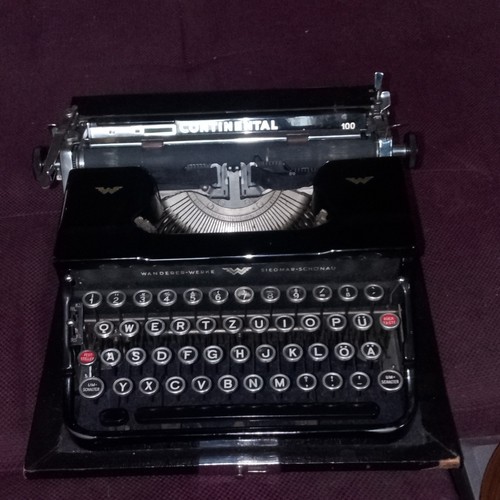 Continental 100
