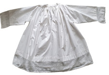 Chorrock, Chorhemd, Rochett