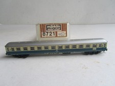 Märklin 8721 - Spur Z -