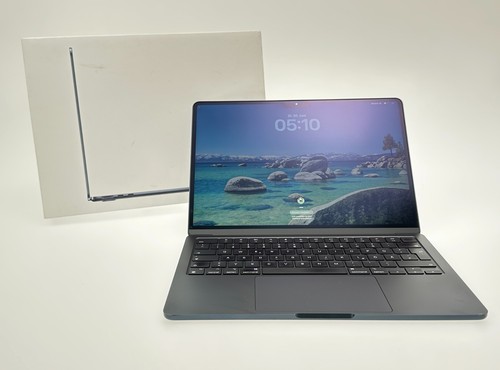 Apple macbook air 2024 m3 - air,